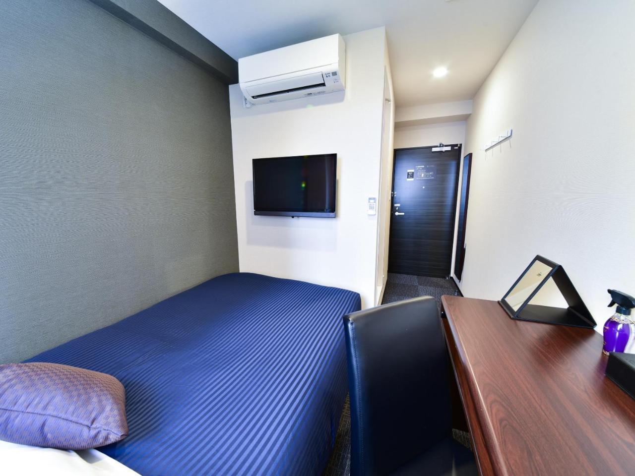 ホテルリブマックス豊洲駅前 東京都 エクステリア 写真